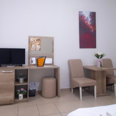 Hotel Princ Golem  Zewnętrze zdjęcie