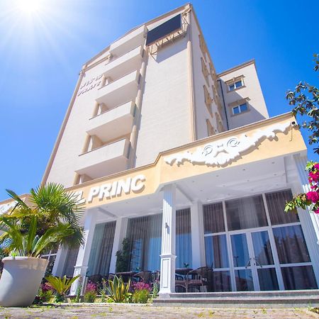Hotel Princ Golem  Zewnętrze zdjęcie