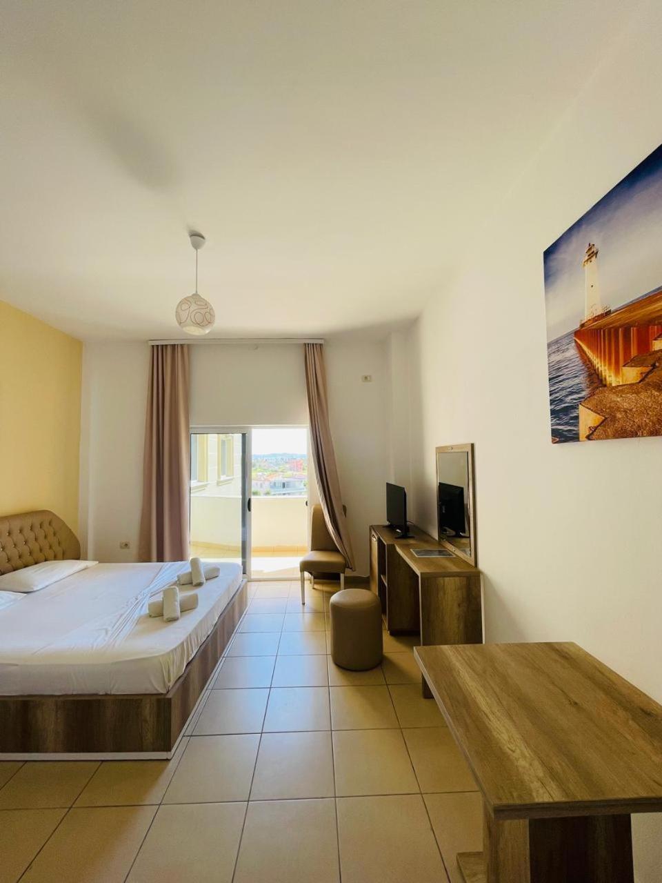 Hotel Princ Golem  Zewnętrze zdjęcie