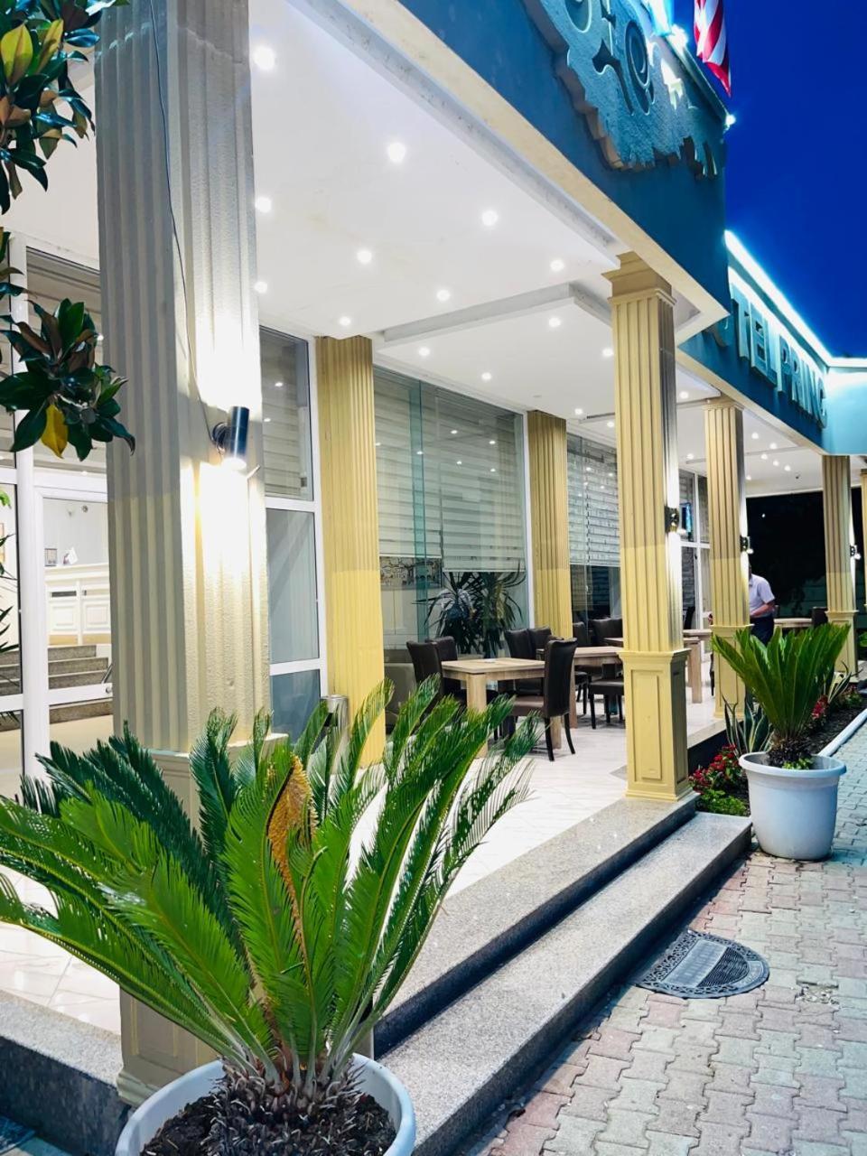 Hotel Princ Golem  Zewnętrze zdjęcie