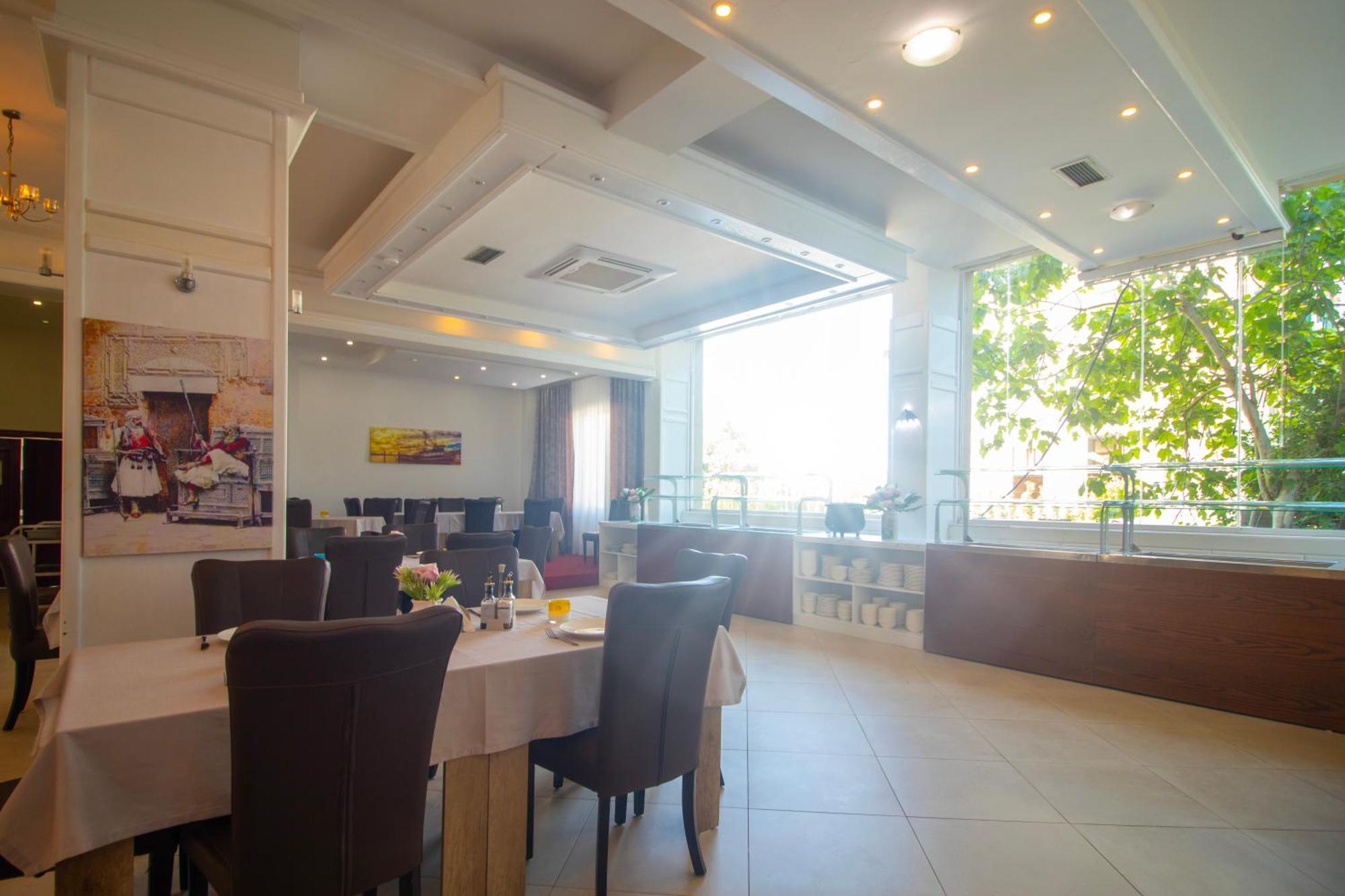 Hotel Princ Golem  Zewnętrze zdjęcie