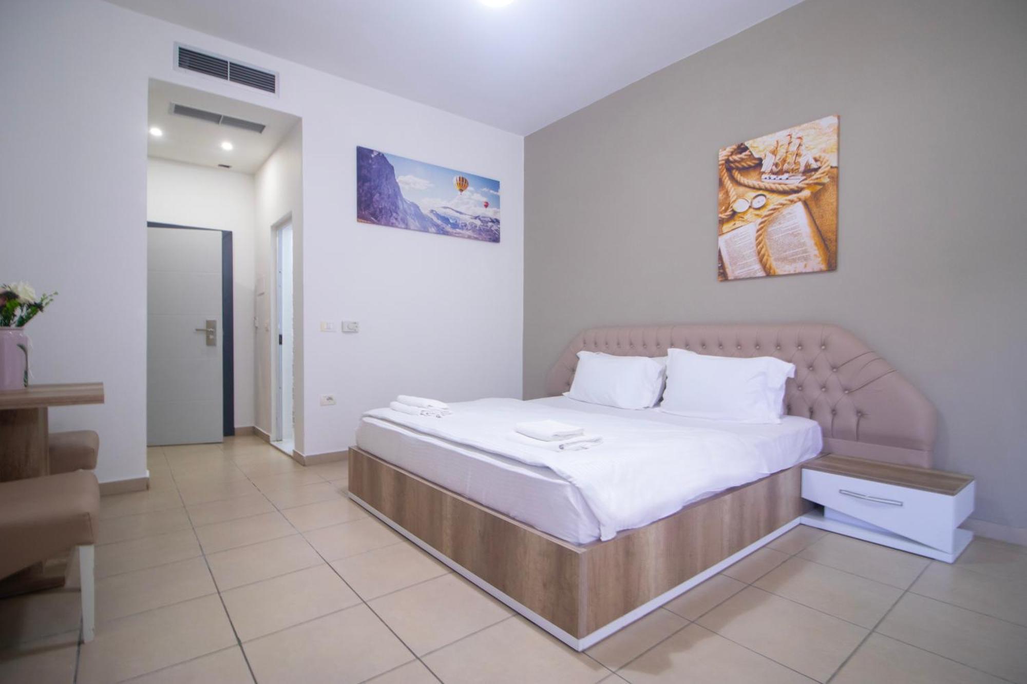 Hotel Princ Golem  Zewnętrze zdjęcie
