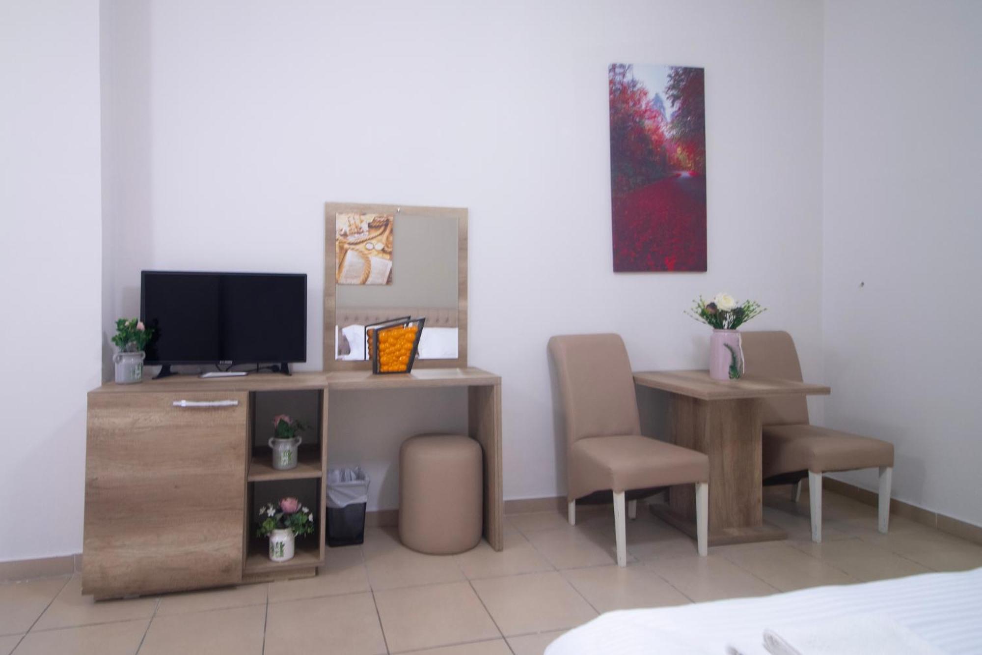 Hotel Princ Golem  Zewnętrze zdjęcie