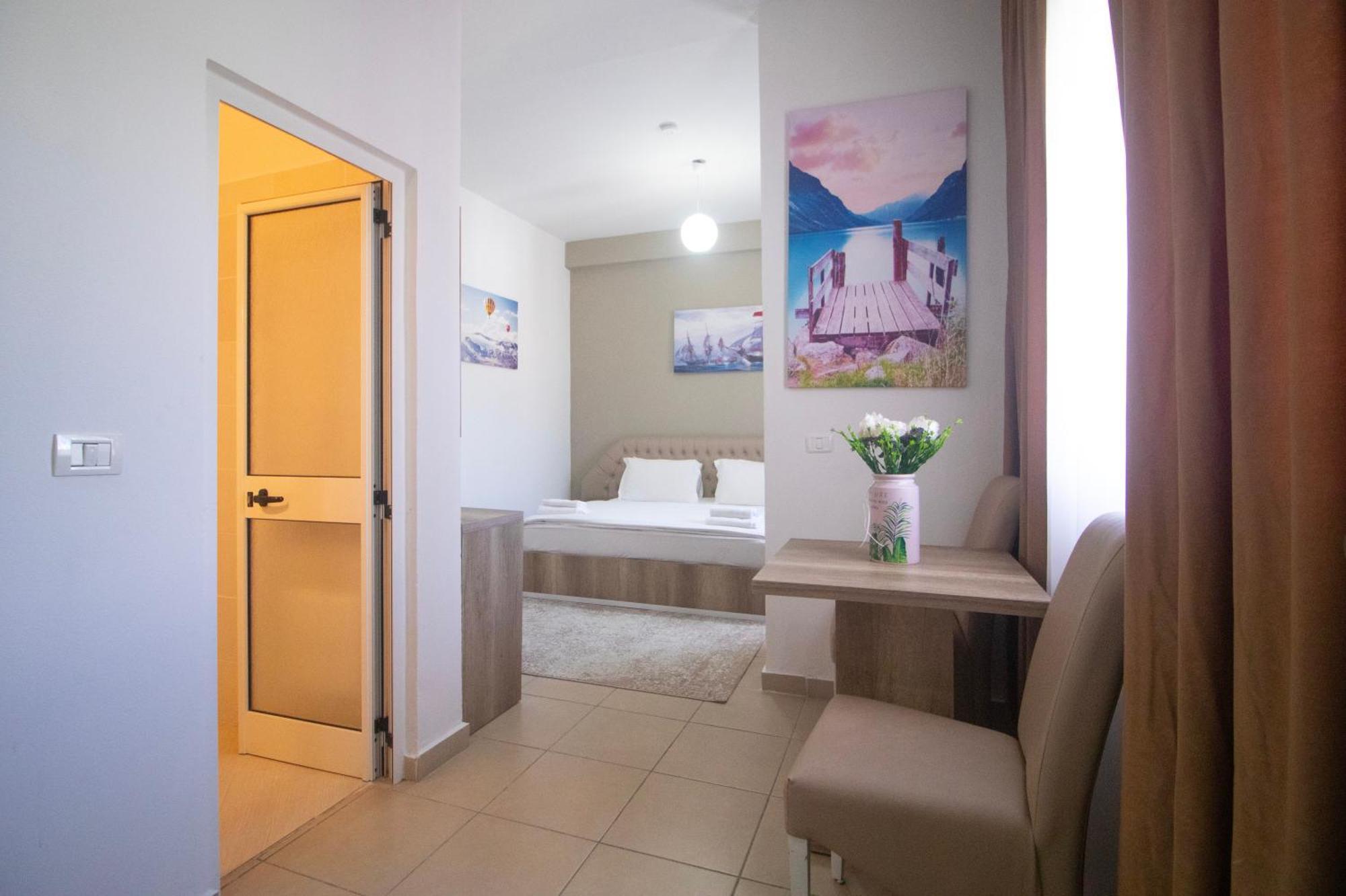 Hotel Princ Golem  Zewnętrze zdjęcie