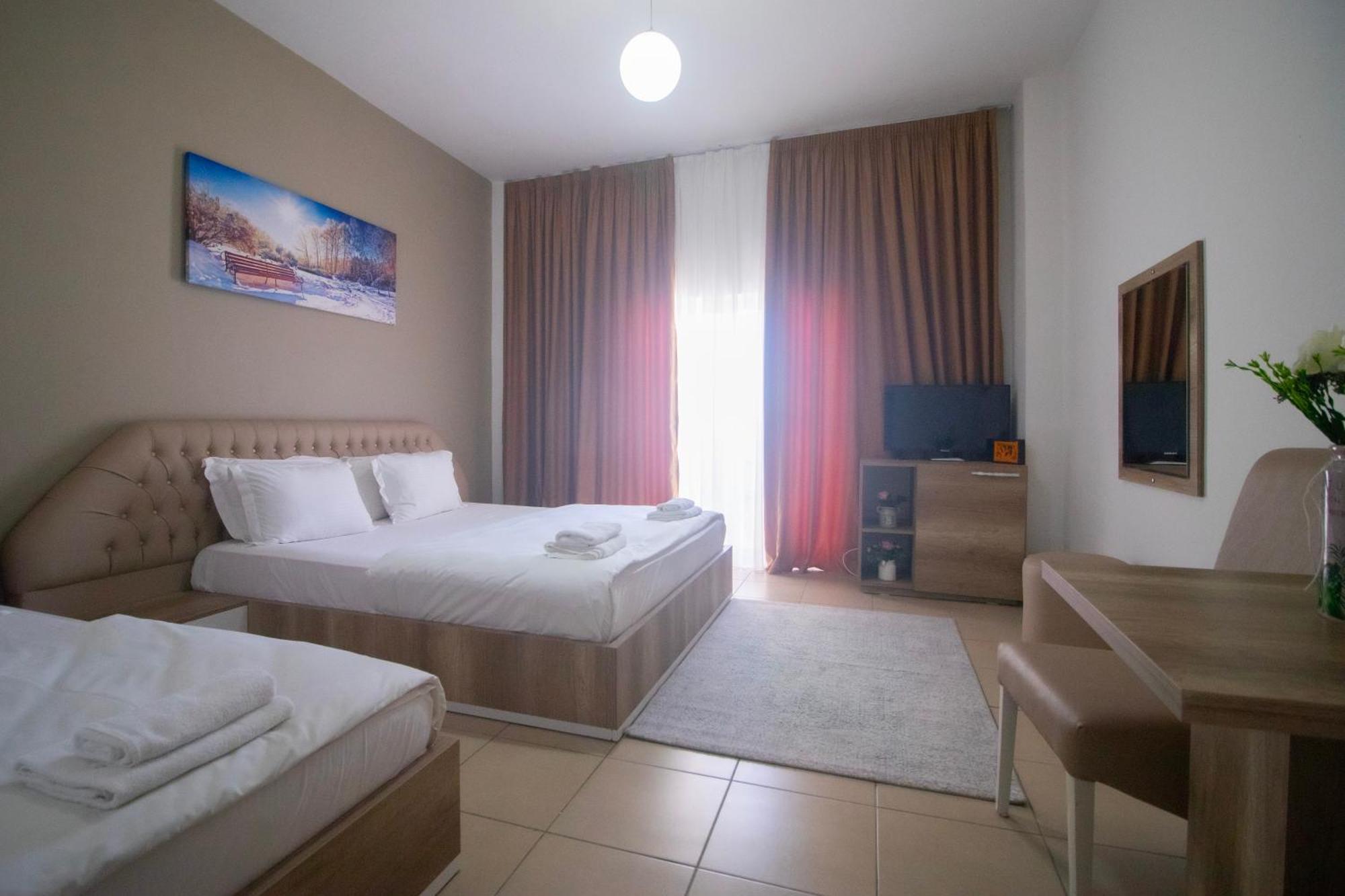 Hotel Princ Golem  Zewnętrze zdjęcie