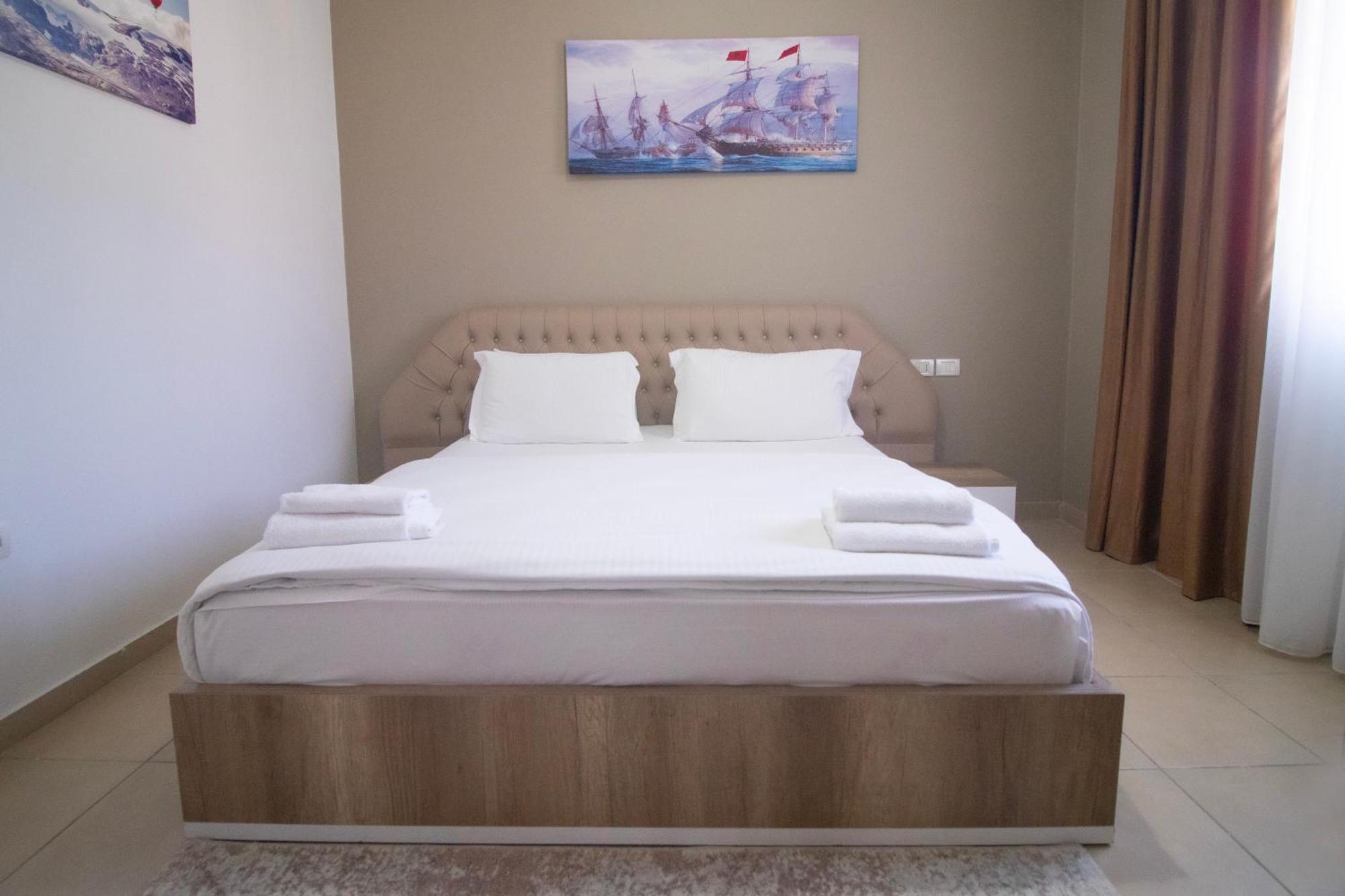 Hotel Princ Golem  Zewnętrze zdjęcie
