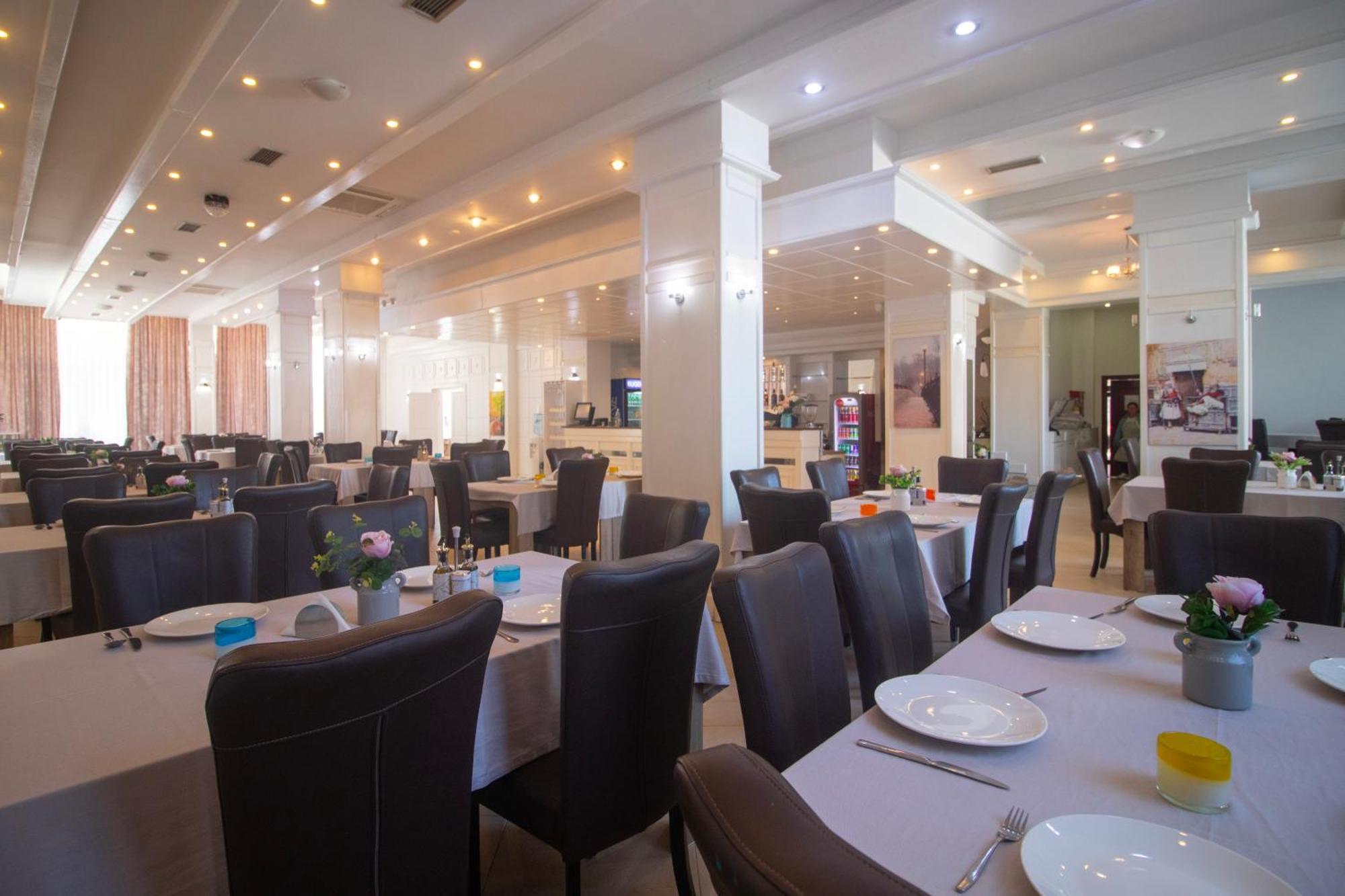 Hotel Princ Golem  Zewnętrze zdjęcie