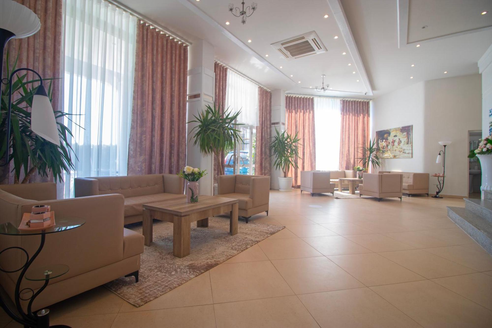 Hotel Princ Golem  Zewnętrze zdjęcie