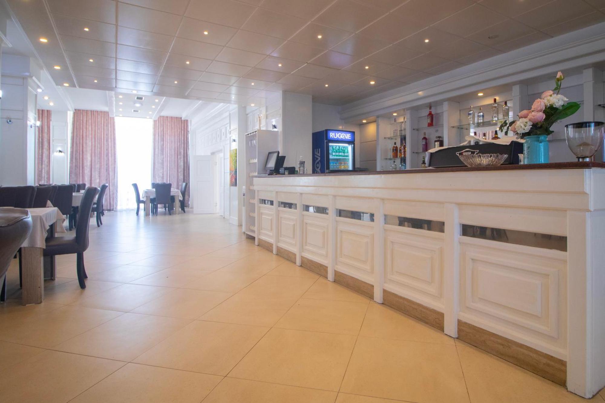 Hotel Princ Golem  Zewnętrze zdjęcie