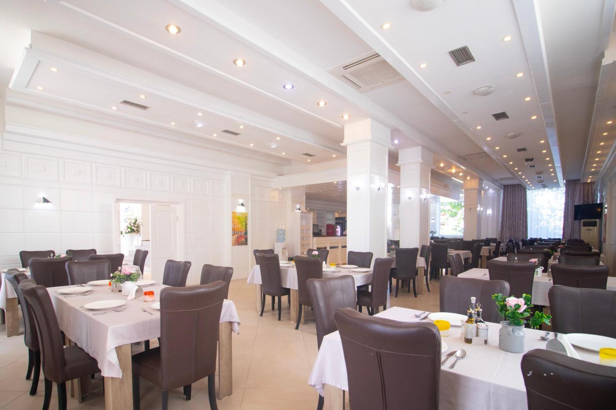 Hotel Princ Golem  Zewnętrze zdjęcie