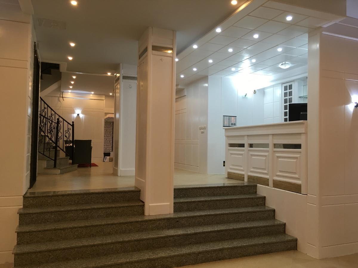 Hotel Princ Golem  Zewnętrze zdjęcie
