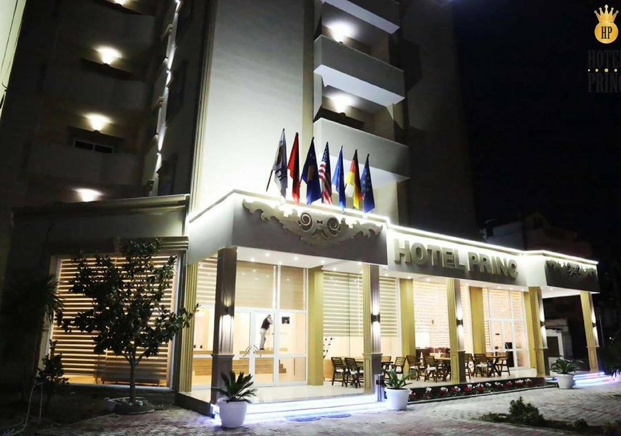 Hotel Princ Golem  Zewnętrze zdjęcie