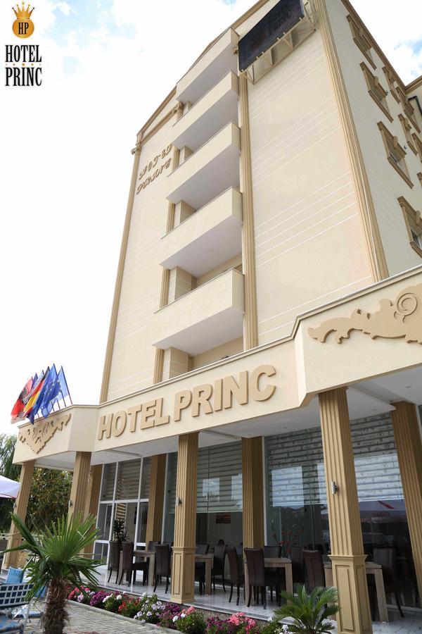 Hotel Princ Golem  Zewnętrze zdjęcie