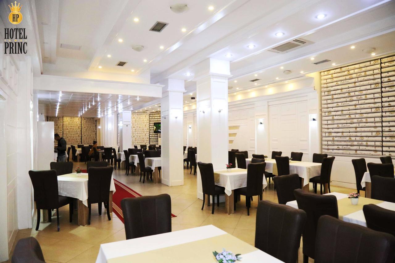 Hotel Princ Golem  Zewnętrze zdjęcie