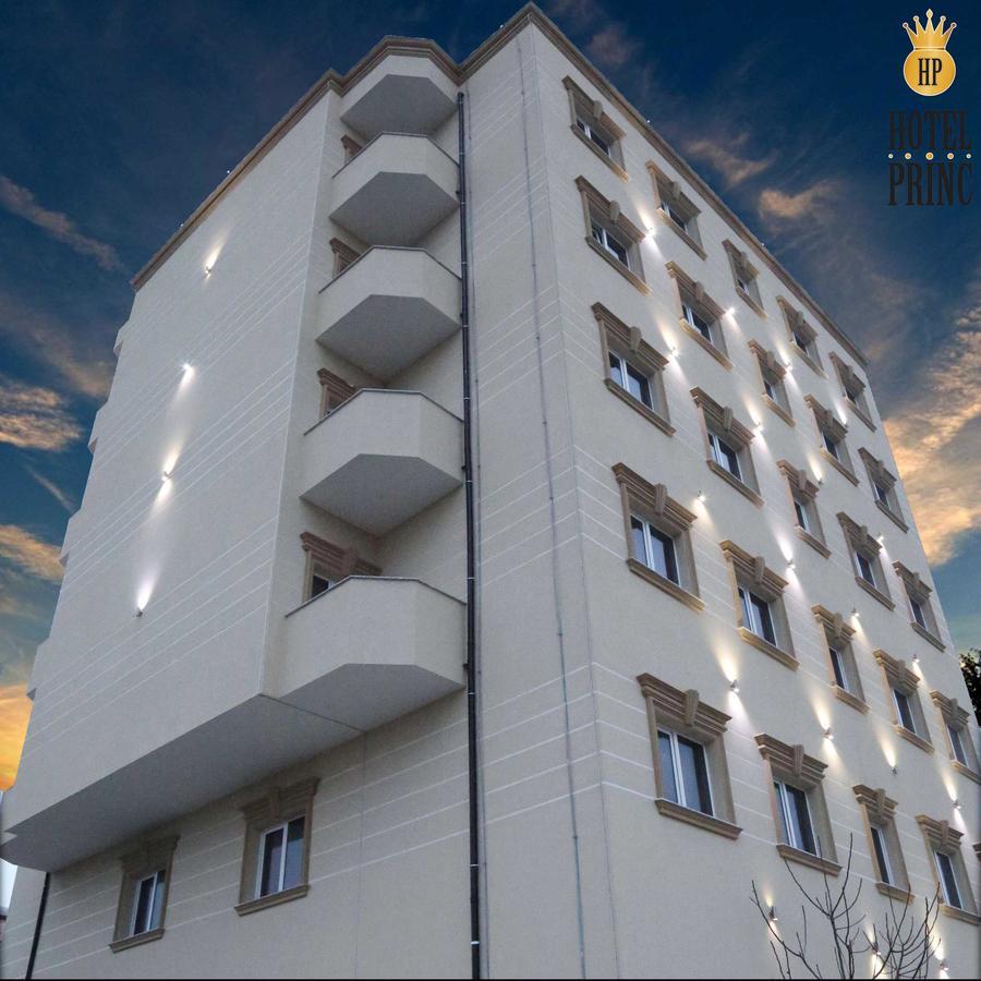 Hotel Princ Golem  Zewnętrze zdjęcie